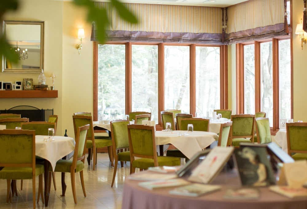 スイーツtop Of ホテル軽井沢エレガンス公式ホームページ