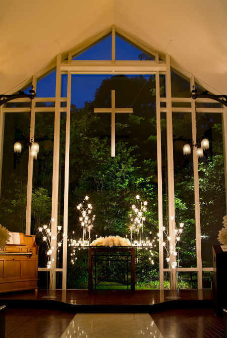 挙式 Of ホテル軽井沢エレガンス公式ホームページ